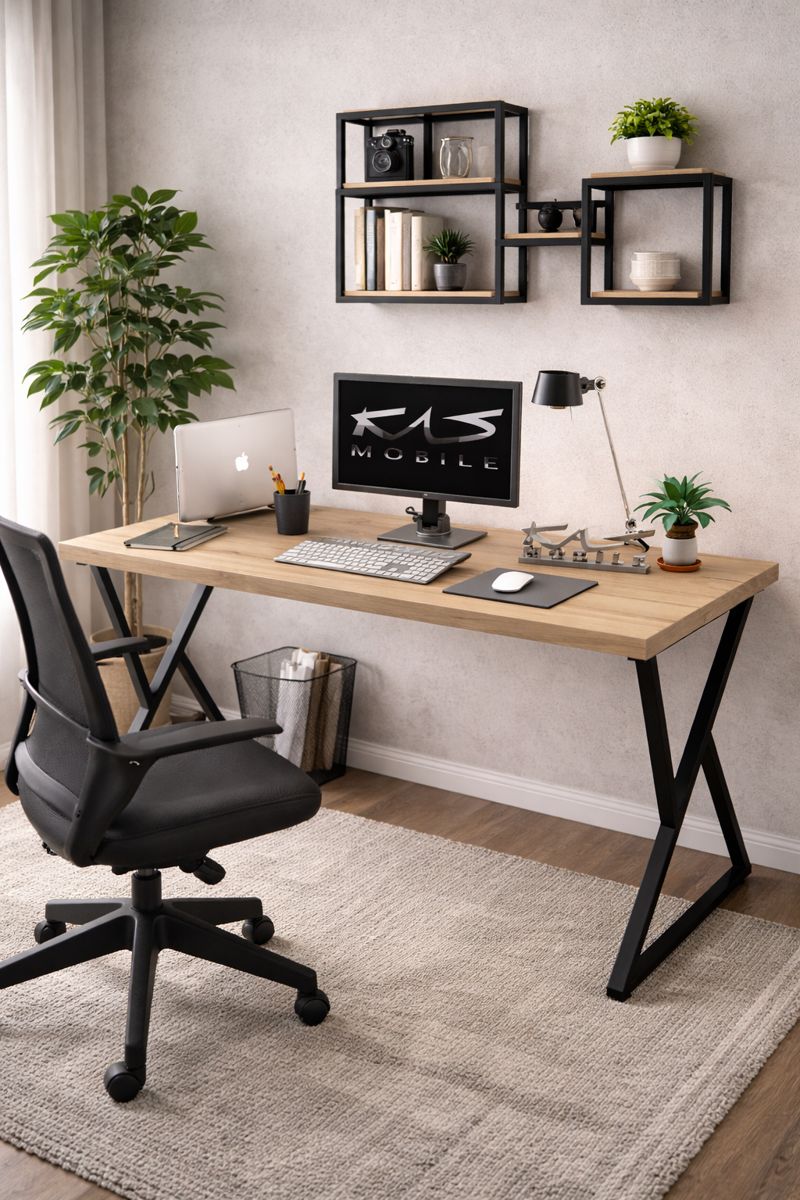 mesa para escritório